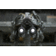 InfiRay Outdoor Mini MH25 Multi-Function Thermal Monocular, 640x480, 25mm, Black, IRAY-MH25