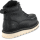 Irish Setter Ashby 83652 Work Boot - Mens, Black, 11 D, 83652D 110