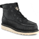 USED Irish Setter Ashby 83652 Work Boot - Men's, Black, 10.5 D, 83652D 105, EDEMO1