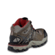 Irish Setter Crosby 83212 Womens Hiking Boot w/ Safety Toe, 4 in Height, Waterproof, Leather, D Medium Width, Brown, 9, 83212D 090