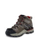 Irish Setter Crosby 83212 Womens Hiking Boot w/ Safety Toe, 4 in Height, Waterproof, Leather, D Medium Width, Brown, 9, 83212D 090