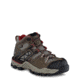 Irish Setter Crosby 83212 Womens Hiking Boot w/ Safety Toe, 4 in Height, Waterproof, Leather, D Medium Width, Brown, 9, 83212D 090