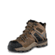 Irish Setter Crosby 83412 Mens Hiking Boot w/ Safety Toe, 5 in Height, Waterproof, Leather, D Medium Width, Brown, 10.5, 83412D 105