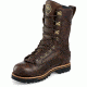 Irish Setter Elk Tracker 860 Boot, 12 Inch, Waterproof 1000g Insulation, Brown, 11.5 Medium 00860D 115