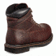 Irish Setter Farmington 83624 Boot, 6 Inch, Steel Toe, EH Sole, King Toe, Brown, 15 Medium 83624D 150