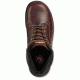 Irish Setter Farmington 83624 Boot, 6 Inch, Steel Toe, EH Sole, King Toe, Brown, 15 Medium 83624D 150