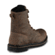 Irish Setter Farmington 83861 Mens Work Boot, 8 in Height, Non-Insulated, Extra Wide, Brown, 8 US, 83861E2080