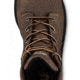 Irish Setter Farmington 83861 Mens Work Boot, 8 in Height, Non-Insulated, Extra Wide, Brown, 8 US, 83861E2080