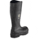 Irish Setter Ironton, Rain Boots, Polyurethane, Steel Toe, Black, 7.5, 89010D 070