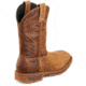 Irish Setter Marshall 83912 Boot, 11 Inch Pull, On, Steel Toe, Waterproof, EH Sole, Tan, 16 Medium 83912D 160