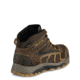 Irish Setter Mens Drifter 2834 Waterproof Trail Boot, Brown/Gold Mesh, 8 Wide, 02834E2080