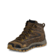 Irish Setter Mens Drifter 2834 Waterproof Trail Boot, Brown/Gold Mesh, 8 Wide, 02834E2080