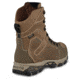 Irish Setter Mens Ravine 9in 400g Insulated Waterproof Leather Hiking Boots w/ScentBan, Tan, 14 E2, 02888E2140