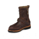 Irish Setter Mens Wingshooter 839 9in Waterproof Leather Boot, Brown, 11.5 Wide, 00839E2115