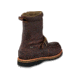 Irish Setter Mens Wingshooter 839 9in Waterproof Leather Boot, Brown, 11.5 Wide, 00839E2115