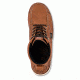 Irish Setter Mens Wingshooter ST 6in Waterproof Work Boots w/Non-Metallic Toe, Brown, 8 E2, 83632E2080