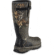 Irish Setter MudTrek, Rain Boots, Vulcanized Rubber, 800 gram Primaloft Insulation, Realtree Edge, 4, 04849E 040