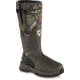 Irish Setter MudTrek, Rain Boots, Vulcanized Rubber, 800 gram Primaloft Insulation, Realtree Edge, 4, 04849E 040