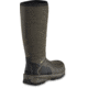Irish Setter MudTrek, Rain Boots, Vulcanized Rubber, Green, 4, 04855E 040