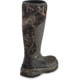 Irish Setter MudTrek, Rain Boots, Vulcanized Rubber, Mossy Oak Break-Up Country, 5, 04844E 050