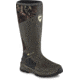USED Irish Setter MudTrek, Rain Boots, Vulcanized Rubber, Mossy Oak Break-Up Country, 10, 04844E 100, EDEMO1