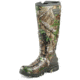 Irish Setter Rutmaster 2.0 4882 Rubber Boot, 17 Inch, Waterproof, Realtree XTRA Green CAMO, 11 Medium Wide 04882E 110