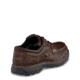 Irish Setter Soft Paw 3874 Mens Oxford Shoe, Waterproof, Leather, EE Extra Wide Width, Brown, 11.5, 03874E2115, EDEMO1