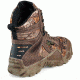 Irish Setter VaprTrek 2870 Boot, 8 Inch, Waterproof, Brown / Realtree Xtra CAMO, 8.5 Medium 02870D 085