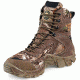 Irish Setter VaprTrek 2870 Boot, 8 Inch, Waterproof, Brown / Realtree Xtra CAMO, 8.5 Medium 02870D 085