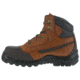 Iron Age Back Stop 6in Boot, Men 12 M, Men, Brown IA5501-Brown-12-Men's-M