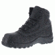Iron Age Back Stop 6in Boot, Men 10.5 M, Men, Black IA5500-Black-10.5-Men's-M