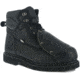 Iron Age Ground Breaker 6in. Black Ext. Met Boot, 14 IA5016-BLK-14-MEN-M
