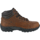 Iron Age Mens Trencher 6in Work Boots, Brown, 12, IA5002-BROWN-12-MENS-M