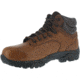 Iron Age Mens Trencher 6in Work Boots, Brown, 12, IA5002-BROWN-12-MENS-M