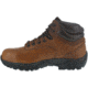Iron Age Mens Trencher 6in Work Boots, Brown, 12, IA5002-BROWN-12-MENS-M