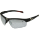 Ironman Principle Sunglasses, Black Frame, Smoke Grey Lens, 10263981.CGR