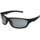 Ironman Relentless Sunglasses, Black Frame, Smoke Colored Lens, 10263982.CGR