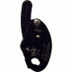 ISC D4 Industrial Descender- Black RP880B1