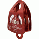 ISC Medium Double Prussik Pulley RP064B1