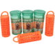 iScope Triple Buck Cage, Hunter Orange 191113