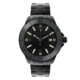 Isobrite Naval T100 Tritium Illuminated Watch, Destroyer, Stainless Steel, ISO1203