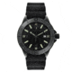 Isobrite Naval T100 Tritium Illuminated Watch, Destroyer, Rubber, ISO1213