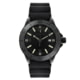 Isobrite Naval T100 Tritium Illuminated Watch, Destroyer, Rubber, ISO1213