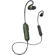 ISOtunes Sport Advance BT 2.0 Protective Ear Plugs, 26 dB, 1 Pair, OD Green, Universal, IT-36B
