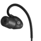 ISOtunes Sport Advance BT Tactical Earbuds, 26 NRR, Black, Universal, IT-37