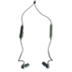 ISOtunes Sport ADVANCE BT Tactical Earbuds with Bluetooth, 26 NRR, OD Green, IT-36