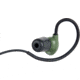 ISOtunes Sport ADVANCE BT Tactical Earbuds with Bluetooth, 26 NRR, OD Green, IT-36