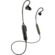 ISOtunes Sport ADVANCE BT Tactical Earbuds with Bluetooth, 26 NRR, OD Green, IT-36
