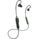 ISOtunes Sport ADVANCE BT Tactical Earbuds with Bluetooth, 26 NRR, OD Green, IT-36