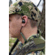 ISOtunes Sport ADVANCE BT Tactical Earbuds with Bluetooth, 26 NRR, OD Green, IT-36